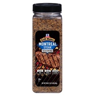 ☘️ 29oz (822g) Best B4 03/2027 McCormick Grill Mates Montreal  Steak Seasoning