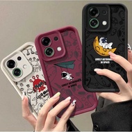 Phone Casing For OPPO F31 F29 F27 Pro Plus 5G Case OPPO F31 F29 F27 F25 Pro 5G Turbo durable Case Sh