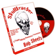 Skullkracker - Magic Trick