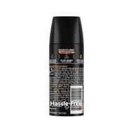 ♞AXE DARK TEMPTATION DEODORANT BODY SPRAY DARK CHOCOLATE SCENT (135ml)