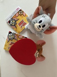 Tom and Jerry Jerry 公仔