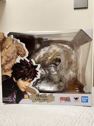 全新行版 我愛羅 -絆Relation GARA Figuarts ZERO 火影忍者Naruto BANDAI