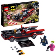 LEGO 76188 DC Batman Classic TV Series Batmobile