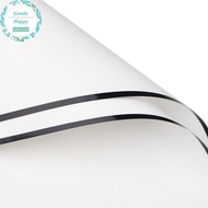 GentleHappy 20Pcs 56*55cmcm Tissue Paper Flower Bouquet Wrapping For Florist Wedding Birthday Party 