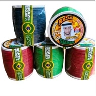 NEW grade BRAZIL GLASS a SALMANRaja BRAZILIAN GLASS/ BRAZIL GLASS/ layang layang
