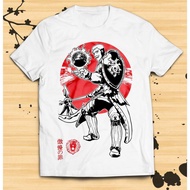 HOT 7 DEADLY SINS NANATSU NO TAIZAI ESCANOR SIN OF PRIDE T-Shirt, very good new model