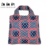 [Pet Story Packaging] Australia ENVIROSAX Tokyo Eco Bag Spring Roll With Tag TK-B2