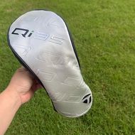 Golf Club Cover Qi35 Golf Hat Cover Driver Hat Cover Club Cover Protective Cover