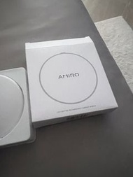 Amiro 化妝鏡 着燈 旅行用 充電款 補妝 用
