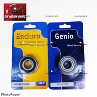 SKF GENIO/ENDURO WHEELS BEARING 6202 FOR RXZ / Y15ZR / FZ FRONT & REAR