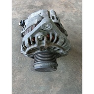 proton gen 2 alternator