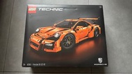 絕版 Lego Porsche 42056