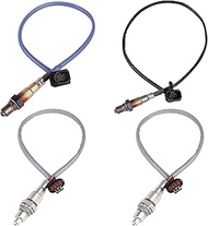 Oxygen O2 Sensor Upstream and Downstream Fits for F150 2015 2016 3.5L V6 Turbo, for F150 3.5L V6 201