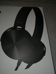 ASK XB450 重低音耳機