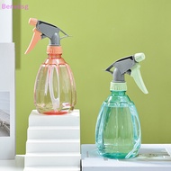 Benvdsg&gt; 500ml Empty  Bottle Plastic Water  For Salon Plants Pet Gardening Home Watering Canister Pressure er well