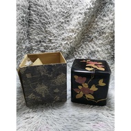 Japanese Stacking Bento Box