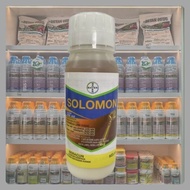 [ORIGINAL] 500ml SOLOMON BAYER RACUN SERANGGA PEROSAK Thrips/ whitefly