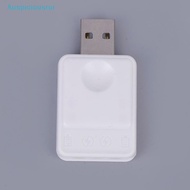 Auspiciousrui CR425 Battery Charger Electric Fishing Float Rechargeable CR425 Battery USB Charger 2 