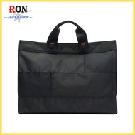 Yoshida Kaban PORTER Tote bag [NETWORK] 662-08382 Black