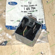 Ford Genuine Parts Relay Main Ford Fiesta Quality Original