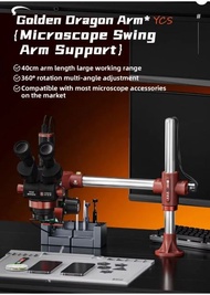 BSS YCS Divine Dragon ARM Microscope Swing Arm Bracket