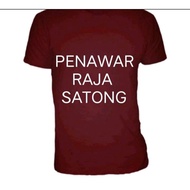 PENAWAR UBI RAJA SATONG