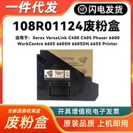 Serasi dengan Xerox 108R01124 Waste Toner Cartridge VersaLink C400DN C400N C405DN Waste Ink Collecti
