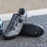 Road Cycling Shoes Professional Cycling Shoes Road Bike Shoes Cleats Shoes FXBA