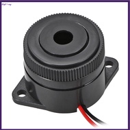 【BET】DC 12V Active Electronic Buzzer Alarm Sounder Continuous 90dB Beep Speaker[my]