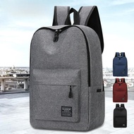 New Backpack Tas Ransel Laptop Backpack Up To 13 Inch Tas Pria Wanita