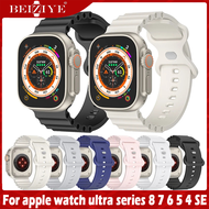 Dây Đeo Đại Dương For apple watch series 10 9 8 7 6 5 4 SE 45mm 41mm 42mm 46mm 44mm 40mm 38mm Dây Đe
