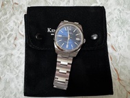 Rolex 124300 勞力士 41mm Oyster Perpetual 藍色錶面蠔式