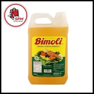 Minyak Bimoli 5 Liter (Harga Grosir Murah Dus Isi 4) Kualitas Terjamin