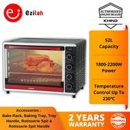 Khind Electric Oven (52L) OT-5205