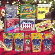 RYZHELGROCER SNACKS GIFT SET & COMBOS