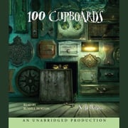 100 Cupboards N. D. Wilson