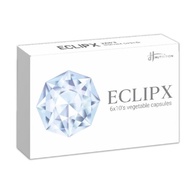 JH NUTRITION ECLIPX VEGECAP 60S