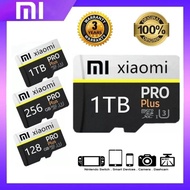 Mi Micro SD Card 2TB 1TB 512GB High Speed Memory Card 256GB 128GB Class 10 U3 TF Card for Drone Equi