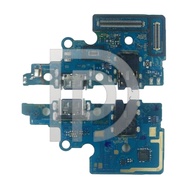 FLEXIBLE CHARGER CONNECTOR SAMSUNG GALAXY A70 2019 A705F + CON H/F + MIC