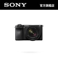SONY - 頂級規格 E-mount APS-C 相機 | α6700 (連18-135mm Kit)