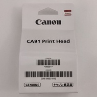 Canon Printer Head CA 91 Black & CA 92 Color G2000/G2010/G3000/G3010/G4000