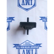 Kaisar engine mounting