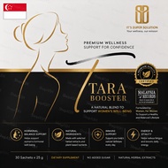 (SG Seller) ShopASH Tiara Arjuna Tiara Booster For Ladies