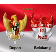 Garuda INDONESIA FOIL BALLOONS | Garuda BALLOONS August 17 BALLOONS August decorations RI INDEPENDEN