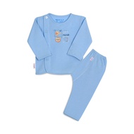 BỘ SƠ SINH BÁC SĨ VIỀN TAY DÀI 1326- HELLO BB