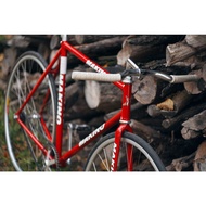 Makino NJS Bike Pack Sticker - Bicycle Decal Sticker