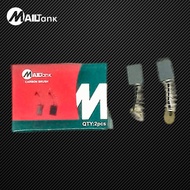 MAILTANK SH0503 CARBON BRUSH GERINDA SH05 ARENG SIKAT ARANG GERINDA MAILTANK SH05