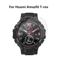 2.5D Tempered Glass Screen Protector for Huami Amazfit T-Rex Pro