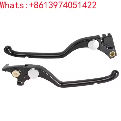 Suitable for G310GS G310R F850GS brake clutch lever for BMW G 310GS G 310R F850GS(1pcs)