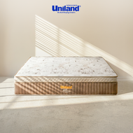 Uniland Springbed Rivera Emira Plushtop - Hanya Kasur